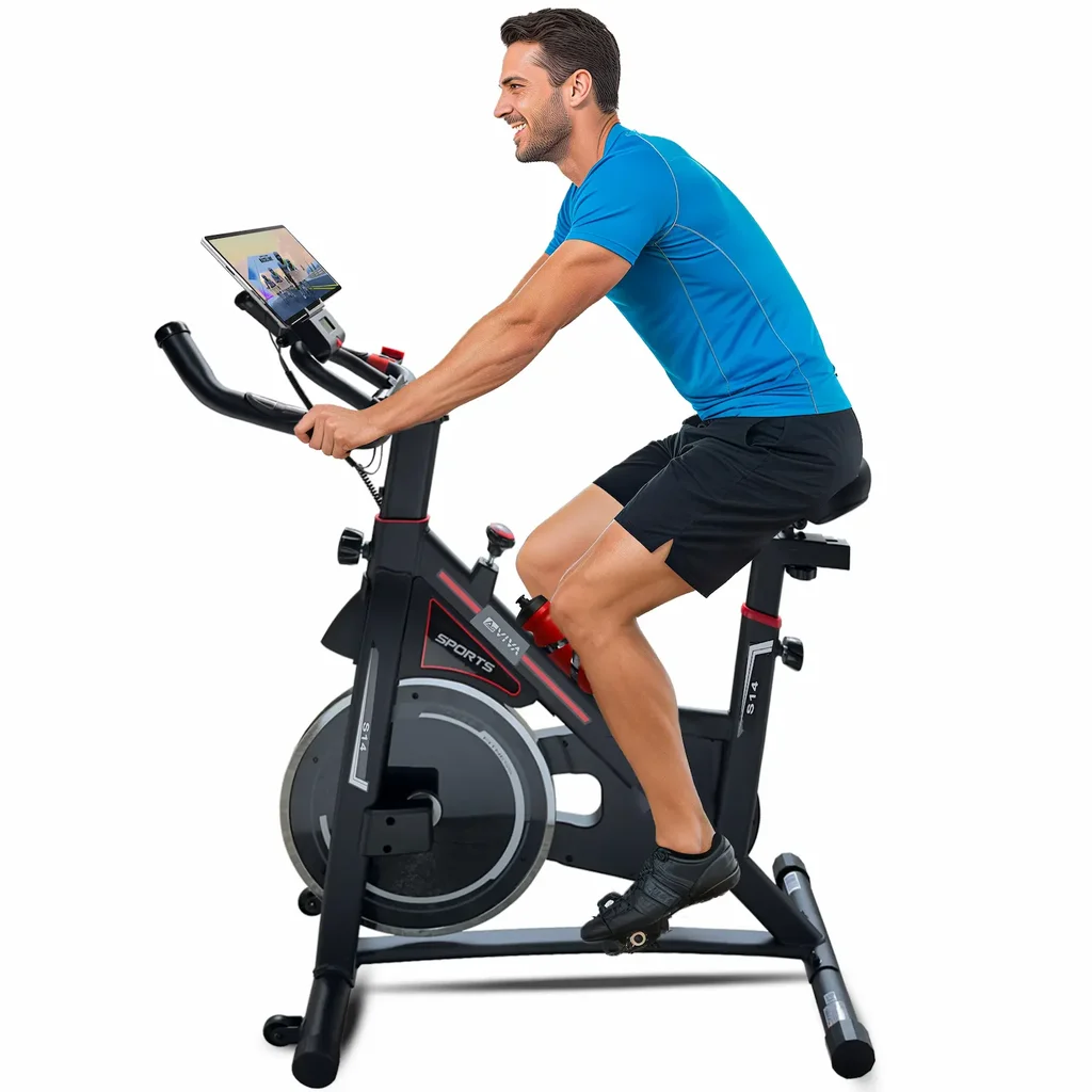 Indoor Cycle Dynamic S14