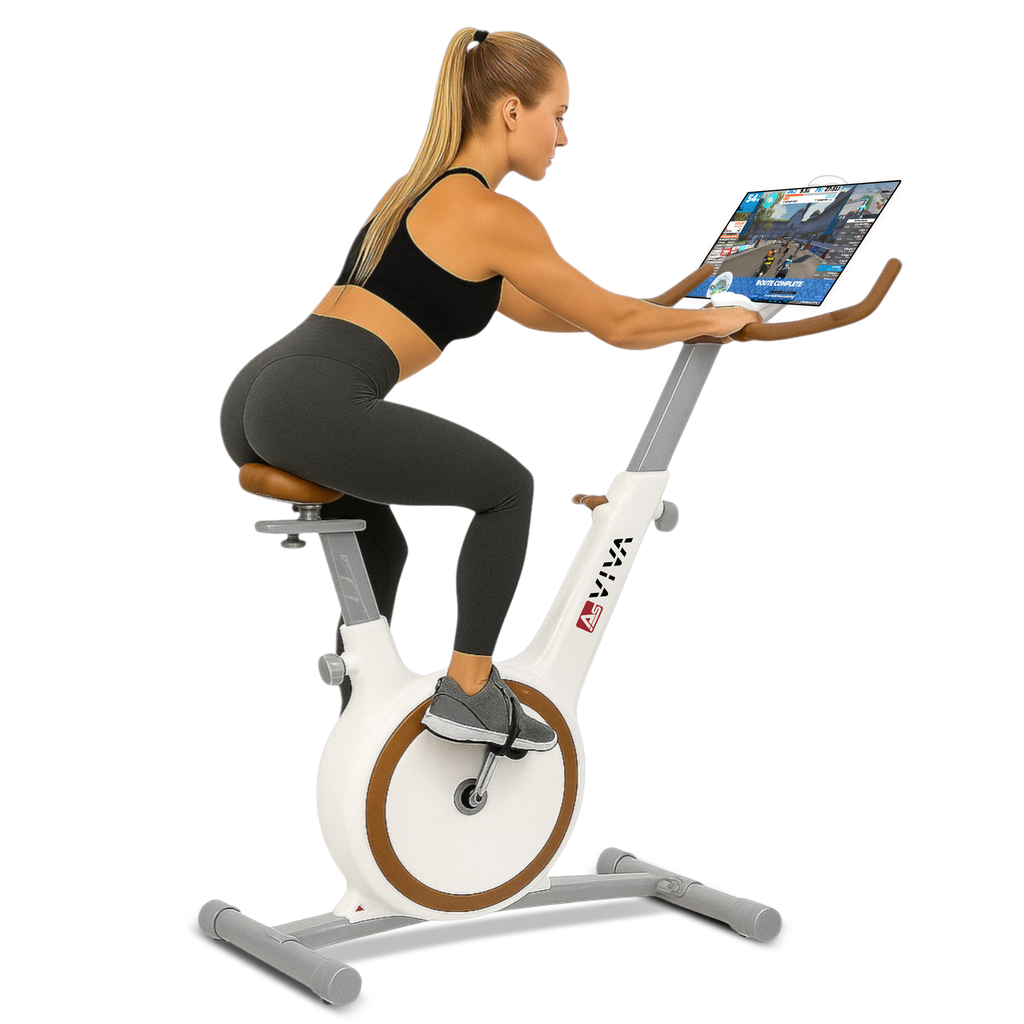 Ergometer Speedbike H12