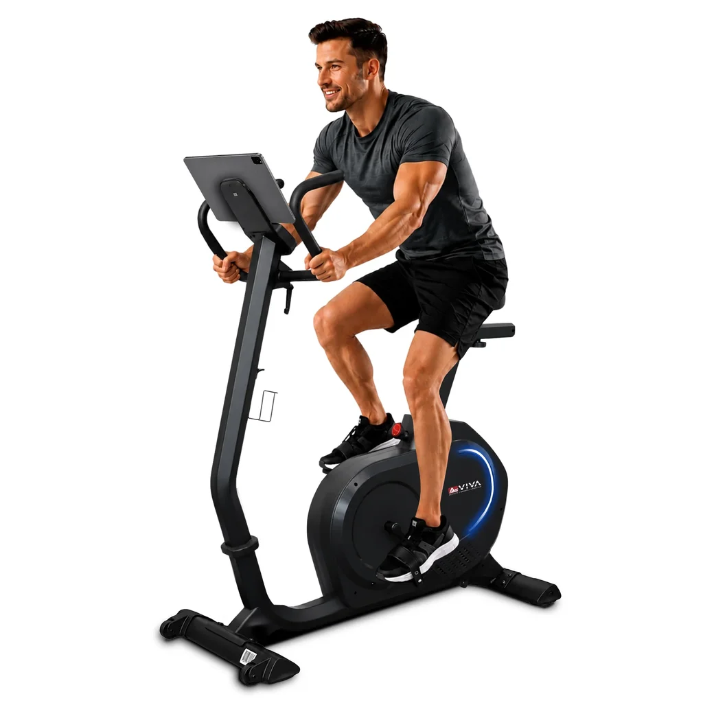[H12#BM740SP] Ergometer Speedbike H12 BM740SP