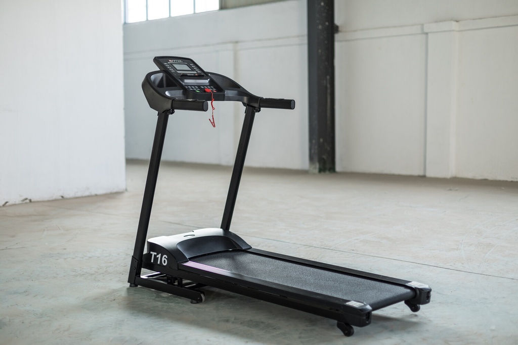 Laufband Smart Run T16
