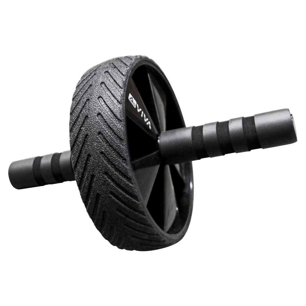 AsVIVA [AW1] Bauchroller & Bauchtrainer Fit AW1 - Produktansicht