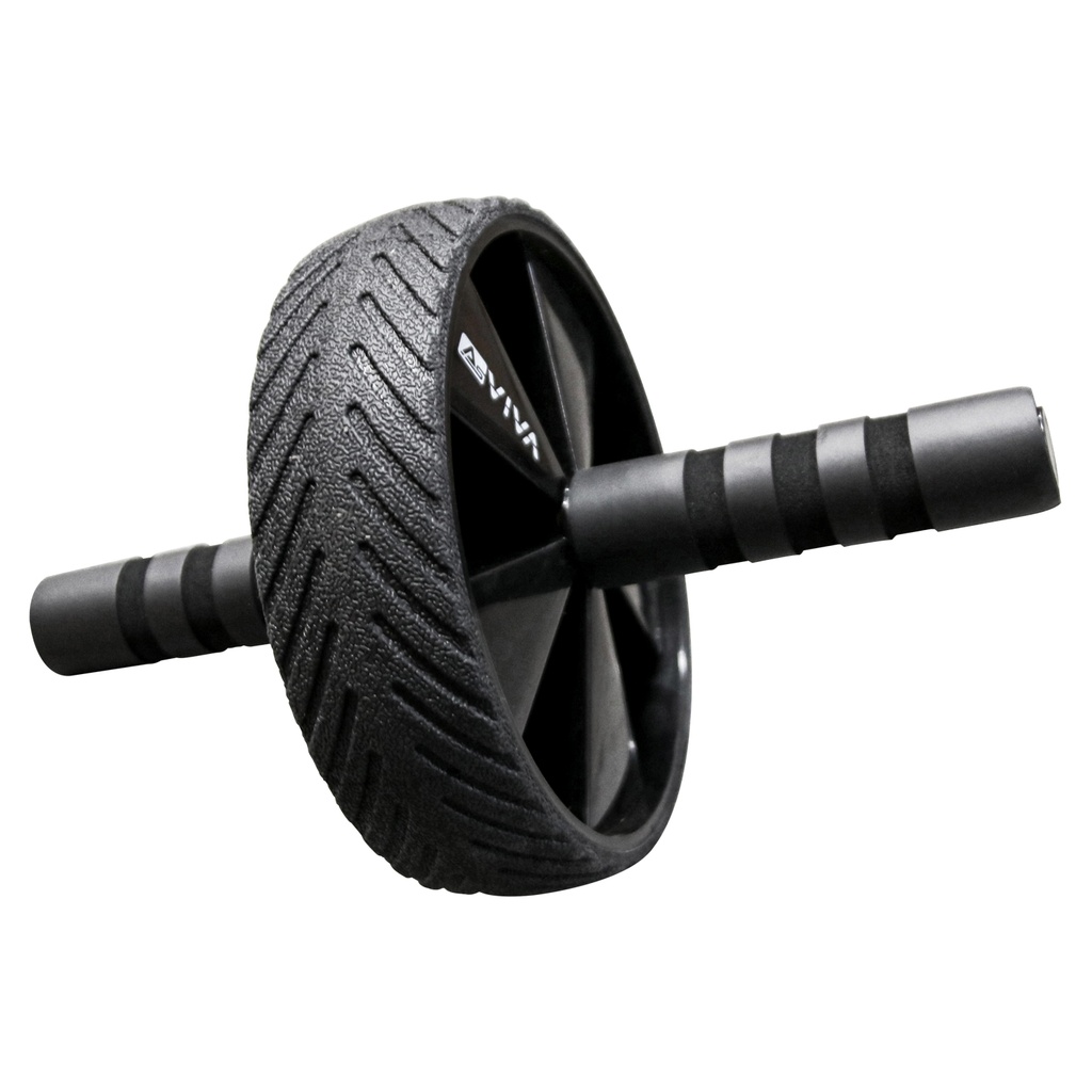 AsVIVA [AW1] Bauchroller & Bauchtrainer Fit AW1 - Produktansicht