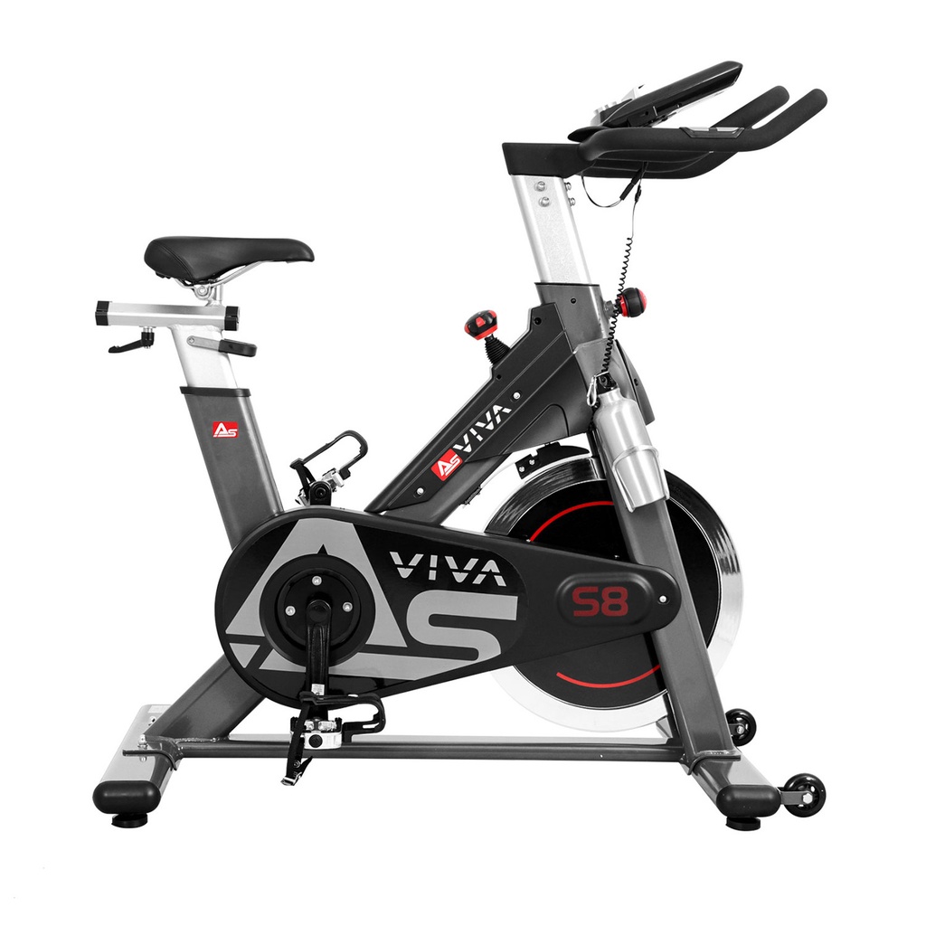Speedbike Power Trainer S8 Pro
