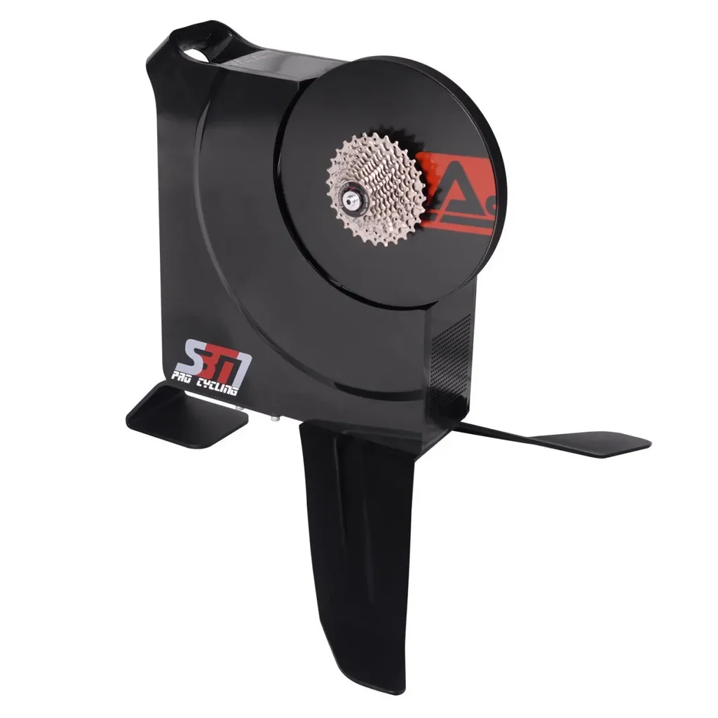 AsVIVA Rollentrainer Smart SBT1 - Produktansicht