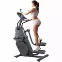 AsVIVA | STEPPER ERGOMETER Cardio ST4 - Produktansicht