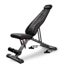 AsVIVA Hantelbank & Negativbank Home-Gym WB2 - Trainingsansicht