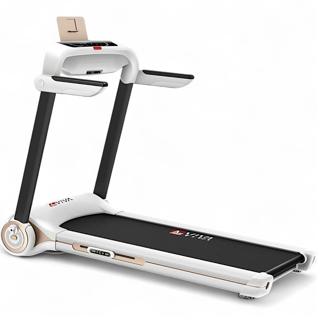 Walk & Run Laufband T211