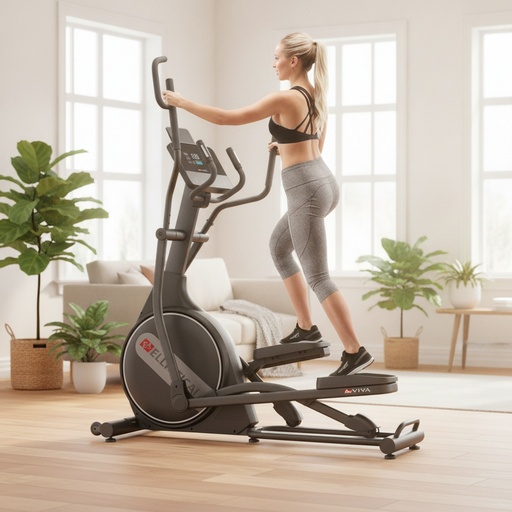 Crosstrainer