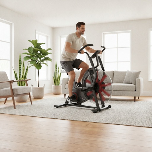 Heimtrainer