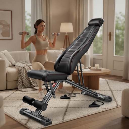 Krafttraining