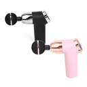Massagepistole MGN2 Set – Rosé + Schwarz