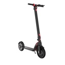 E-Scooter AsVIVA ES01 Tretroller