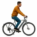 Urban City E-Bike BC1C – 28 Zoll