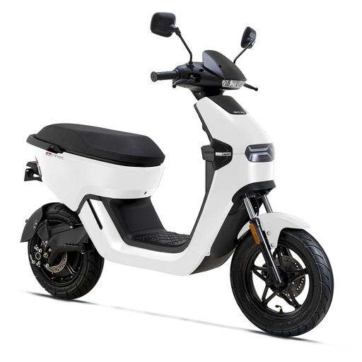 Elektro-Motorroller EM1