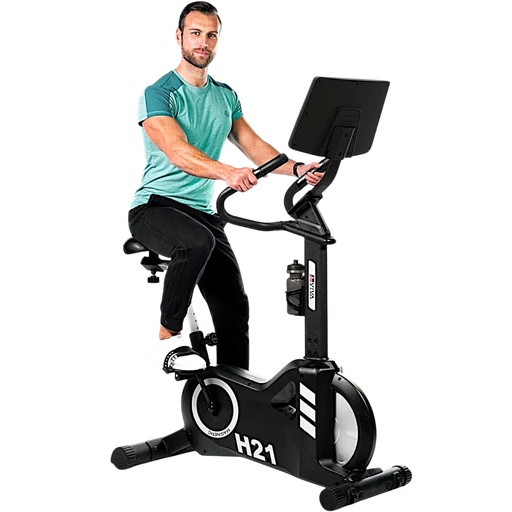Ergometer Wi-Fi H21 Pro
