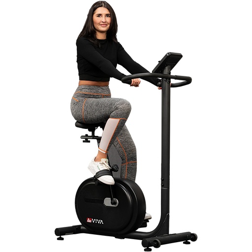 Ergometer Ride H24