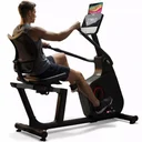 2in1 Liegeergometer & Crossfit R7
