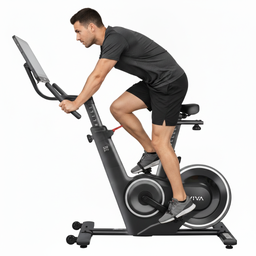 Speedbike Multimedia Studio Pro S20